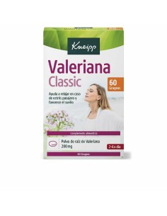 Nahrungsergänzungsmittel Kneipp Baldrian 60 Stück von Kneipp, Baldrian - Ref: S0597953, Preis: 10,84 €, Rabatt: %