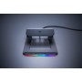 Support pour Ordinateur Portable Razer RC21-01110200-R3M1 Aluminium de Razer, Lapdesks - Réf : M0314608, Prix : 147,62 €, Rem...