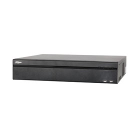 Enregistreur Vidéo de Réseau Dahua NVR5864-4KS2 de Dahua, Équipement de vidéosurveillance - Réf : M0314635, Prix : 733,03 €, ...