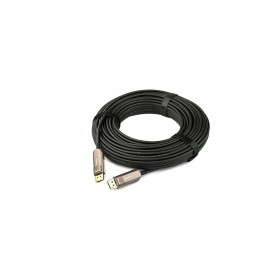 DisplayPort Cable Kramer 97-0415050 Black 15,2 m by Kramer, DisplayPort Cables - Ref: M0314654, Price: 467,99 €, Discount: %