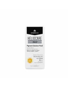 Crema Solare Heliocare Spf 50 50 ml da Heliocare, Filtri solari - Ref: S0598010, Precio: 27,93 €, Descuento: %