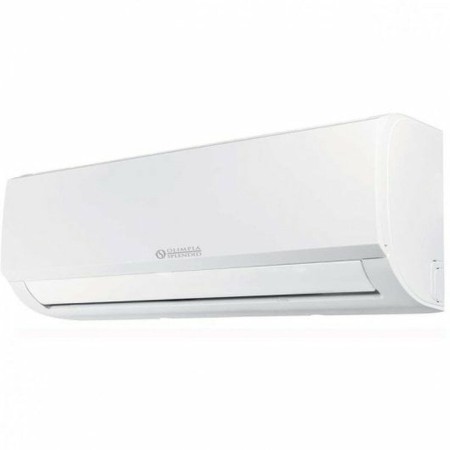 Ar Condicionado Olimpia Splendid Aryal S1 Bomba de calor Split Branco | Tienda24 Tienda24.eu