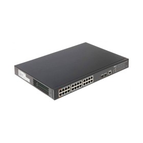 Switch Dahua DH-PFS4226-24GT-360 by Dahua, Network switches - Ref: M0314758, Price: 339,72 €, Discount: %