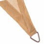 Shade Sails 500 x 500 x 1 cm Beige Polyethylene | Tienda24 - Global Online Shop Tienda24.eu