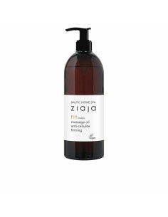 Olio per Massaggio Ziaja Baltic Home Spa Fit Anticellulite 490 ml da Ziaja, Creme, lozioni e oli di massaggio - Ref: S0598031...