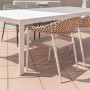 Garden chair Nadia Biscuit Aluminium | Tienda24 - Global Online Shop Tienda24.eu