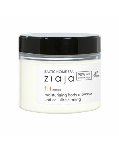 Crema Mani Ziaja Baltic Home Spa Fit 300 ml da Ziaja, Creme per unghie e mani - Ref: S0598033, Precio: 12,62 €, Descuento: %