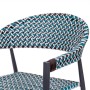 Garden chair Nadia Aluminium | Tienda24 - Global Online Shop Tienda24.eu