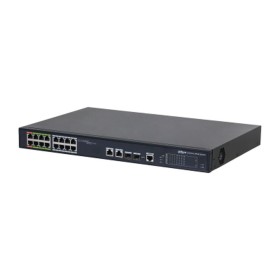 Switch Dahua DH-LR2218-16ET-240-V2 by Dahua, Network switches - Ref: M0314766, Price: 320,09 €, Discount: %