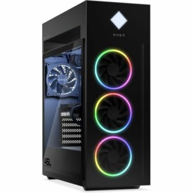 Desktop PC Corsair ONE i500 Wood 32 GB RAM 2 TB SSD NVIDIA GeForce RTX 4080 | Tienda24 Tienda24.eu