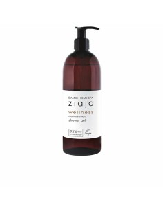 Gel Doccia Ziaja Baltic Home Spa Wellness 500 ml Cocco Mandorle da Ziaja, Bagnoschiuma, docciaschiuma e gel doccia - Ref: S05...