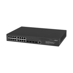 Switch Dahua MX-OPT-IO1 de Dahua, Switches de rede - Ref: M0314774, Preço: 351,66 €, Desconto: %