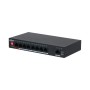 Switch Dahua PFS3009-8ET-96 by Dahua, Network switches - Ref: M0314775, Price: 70,31 €, Discount: %