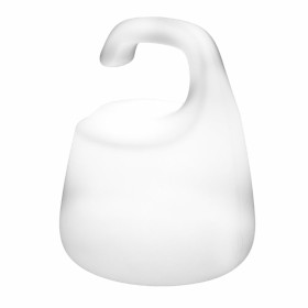 Lampe de bureau Kei 27,5 x 27,5 x 24 cm | Tienda24 - Global Online Shop Tienda24.eu