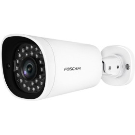 Surveillance Camcorder Foscam G4EP-W Full HD HD