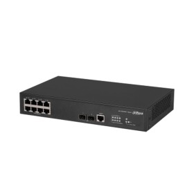 Switch Dahua MX-OPT-IO1 de Dahua, Commutateurs de réseau - Réf : M0314776, Prix : 254,06 €, Remise : %