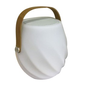 Lampe de bureau Kei 27,5 x 27,5 x 24 cm | Tienda24 - Global Online Shop Tienda24.eu