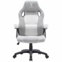 Silla Gaming Tempest Discover Blanco | Tienda24 Tienda24.eu