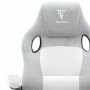 Gaming Chair Tempest Discover White | Tienda24 Tienda24.eu