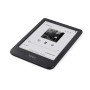 eBook Kobo Clara B&W Preto 16 GB | Tienda24 Tienda24.eu