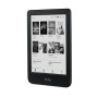 eBook Kobo Clara B&W Preto 16 GB | Tienda24 Tienda24.eu