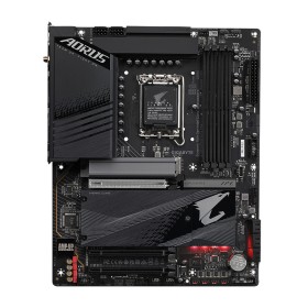 Placa Mãe Gigabyte Z790 AORUS ELITE AX LGA 1700 de Gigabyte, Placas base - Ref: M0314828, Preço: 245,76 €, Desconto: %