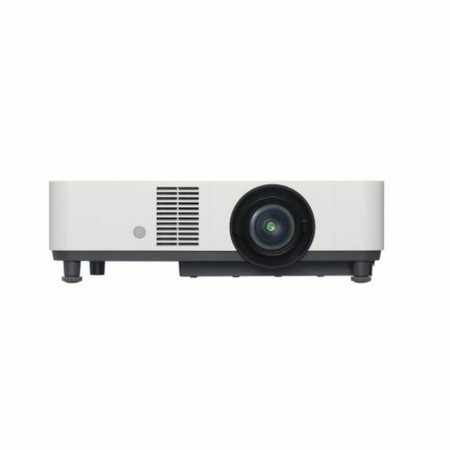 Projector Sony PHZ51 WUXGA 5300 Lm Branco de Sony, Projetores - Ref: M0314830, Preço: 2,00 €, Desconto: %