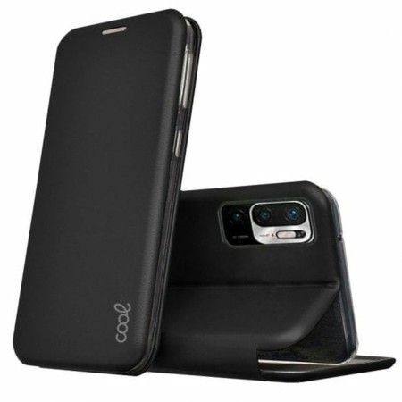 Handyhülle Cool Redmi 10 5G Schwarz Xiaomi | Tienda24 Tienda24.eu