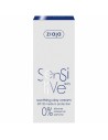 Creme Facial Hidratante Ziaja Sensitive 50 ml (50 ml) | Tienda24 Tienda24.eu