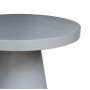 Table Bacoli Table Gris Ciment 45 x 45 x 50 cm | Tienda24 - Global Online Shop Tienda24.eu