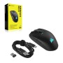 Ratón Gaming Corsair KATAR ELITE de Corsair, Ratones para gamers - Ref: M0314843, Precio: 91,54 €, Descuento: %