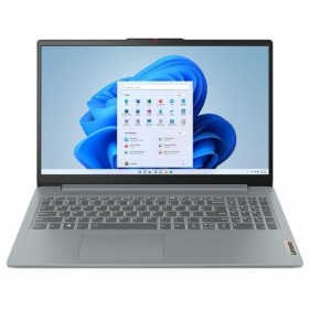 Laptop Lenovo LOQ 15ARP9 15,6" 16 GB RAM 512 GB SSD Nvidia Geforce RTX 4060 | Tienda24 Tienda24.eu