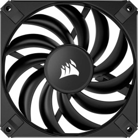 Ventillateur de cabine Fractal Design FD-FAN-PRI-AL12-PWM Ø 12 cm | Tienda24 Tienda24.eu