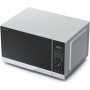 Microwave with Grill Sharp YCPG234AES Black 23 L 1400 W 900 W | Tienda24 Tienda24.eu