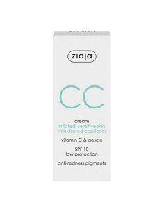 CC Cream It Cosmetics Your Skin But Better Medium Spf 50 32 ml | Tienda24 Tienda24.eu