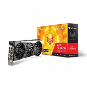 Graphics card Sapphire 11268-01-20G Radeon RX 550 GDDR5 | Tienda24 Tienda24.eu