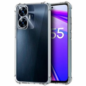 Funda para Móvil PcCom Xiaomi Redmi 9C Transparente Xiaomi | Tienda24 Tienda24.eu