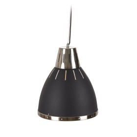 Ceiling Light Black Metal 30 x 30 x 35 cm industrial by BigBuy Home, Pendant Lights - Ref: S8800093, Price: 32,14 €, Discount: %