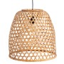 Ceiling Light Natural Bamboo 42 x 42 x 42 cm (2 Units) | Tienda24 - Global Online Shop Tienda24.eu