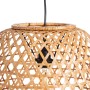 Ceiling Light Natural Bamboo 42 x 42 x 42 cm (2 Units) | Tienda24 - Global Online Shop Tienda24.eu