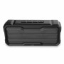 Haut-parleurs bluetooth portables Cool Noir | Tienda24 Tienda24.eu