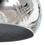 Deckenlampe 34 x 34 x 23 cm Silber Aluminium 220 V 240 V | Tienda24 - Global Online Shop Tienda24.eu