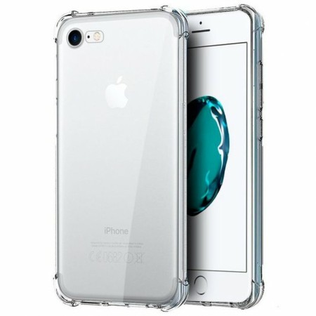 Handyhülle Cool iPhone 7 | iPhone 8 | iPhone SE 2020 Apple Durchsichtig | Tienda24 Tienda24.eu