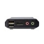 Switch KVM Aten CS52DP-AT 1,2 m | Tienda24 - Global Online Shop Tienda24.eu