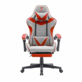 Chaise de jeu Talius Lizard V2 Orange | Tienda24 Tienda24.eu