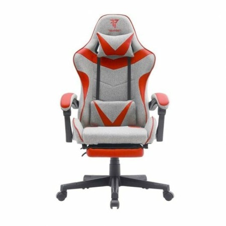 Gaming Chair Tempest Conquer Red | Tienda24 Tienda24.eu