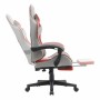 Gaming Chair Tempest Conquer Red | Tienda24 Tienda24.eu