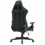 Gaming Chair Tempest Conquer Green | Tienda24 Tienda24.eu