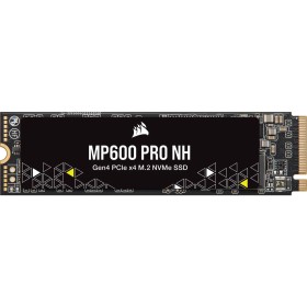 Hard Drive Corsair MP600 PRO NH 1 TB SSD by Corsair, Solid disc drives - Ref: M0315095, Price: 121,99 €, Discount: %