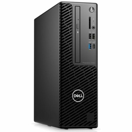 PC de Sobremesa Dell Preci 3460 Intel Core i7-13700 16 GB RAM 512 GB SSD | Tienda24 Tienda24.eu